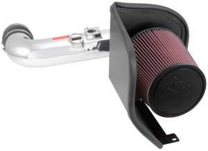 Chevrolet Silverado 2500 Performance Air Intake - K&N Engineering - 77 Series - `11-`14
